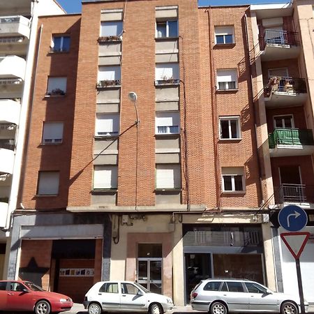 Calle Lardero Apartamento لوغرونيو المظهر الخارجي الصورة