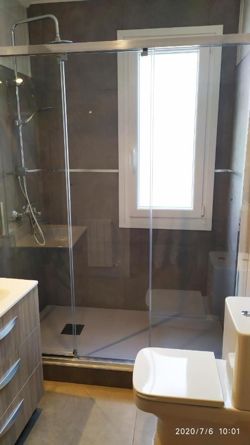 Calle Lardero Apartamento لوغرونيو المظهر الخارجي الصورة