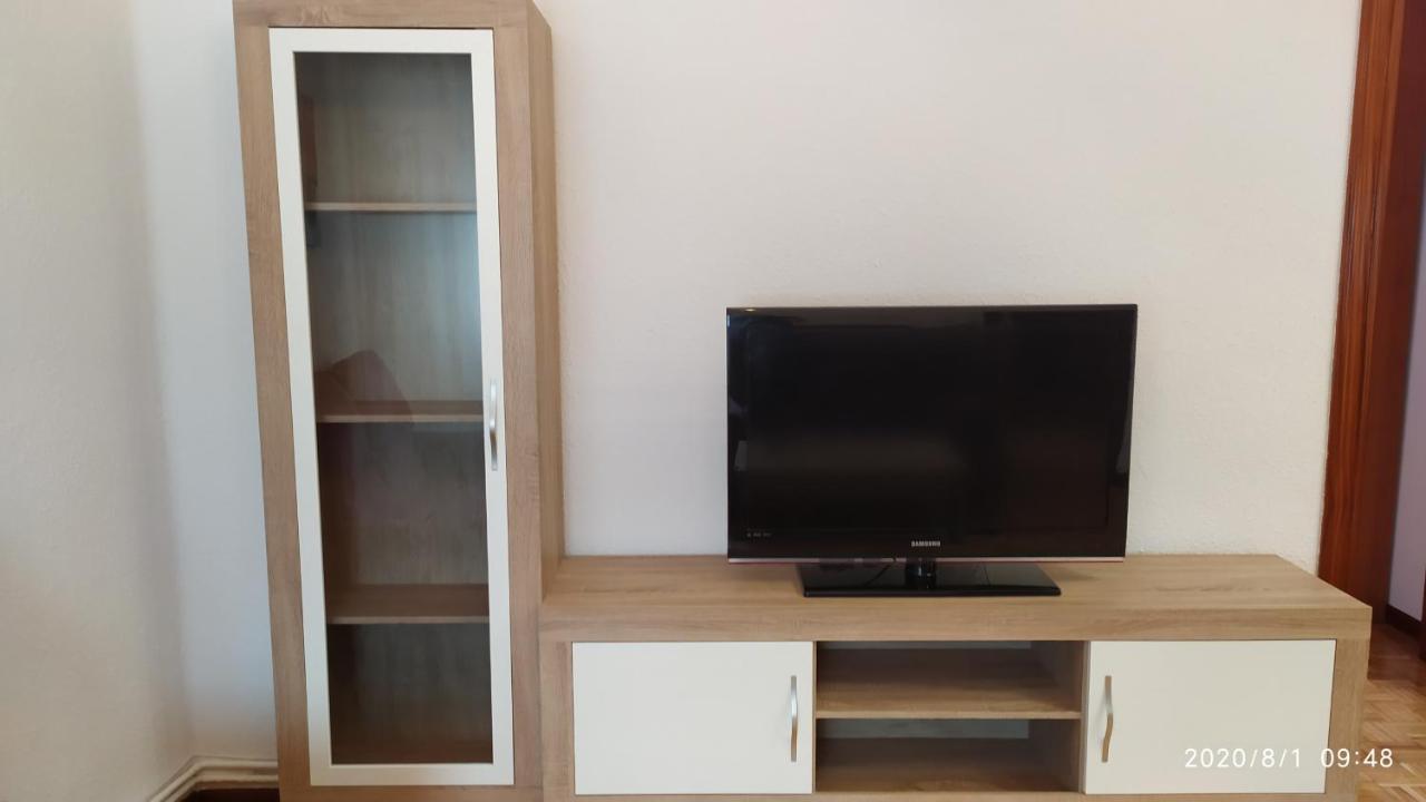 Calle Lardero Apartamento لوغرونيو المظهر الخارجي الصورة