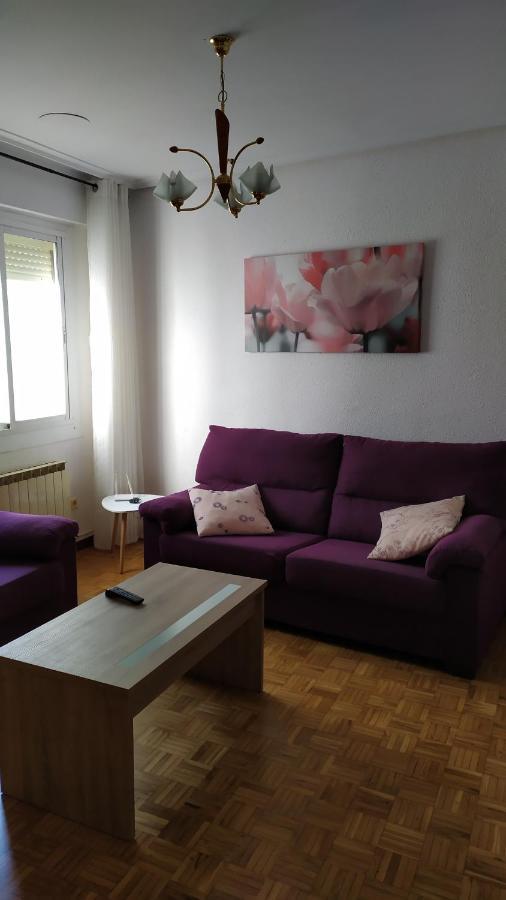 Calle Lardero Apartamento لوغرونيو المظهر الخارجي الصورة