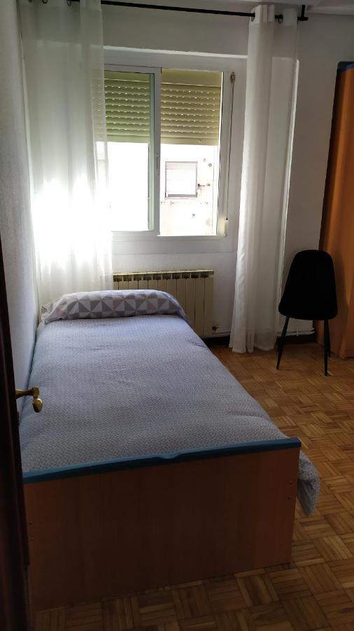 Calle Lardero Apartamento لوغرونيو المظهر الخارجي الصورة
