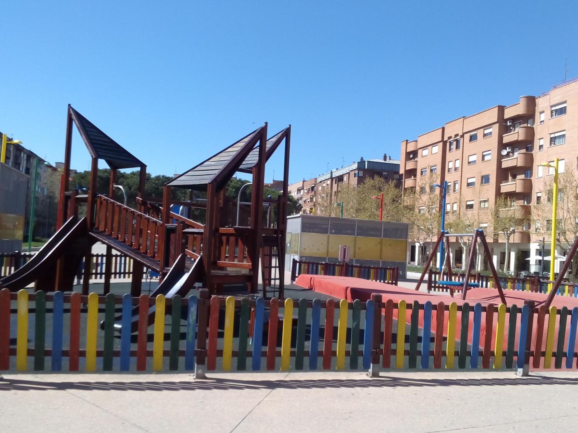 Calle Lardero Apartamento لوغرونيو المظهر الخارجي الصورة