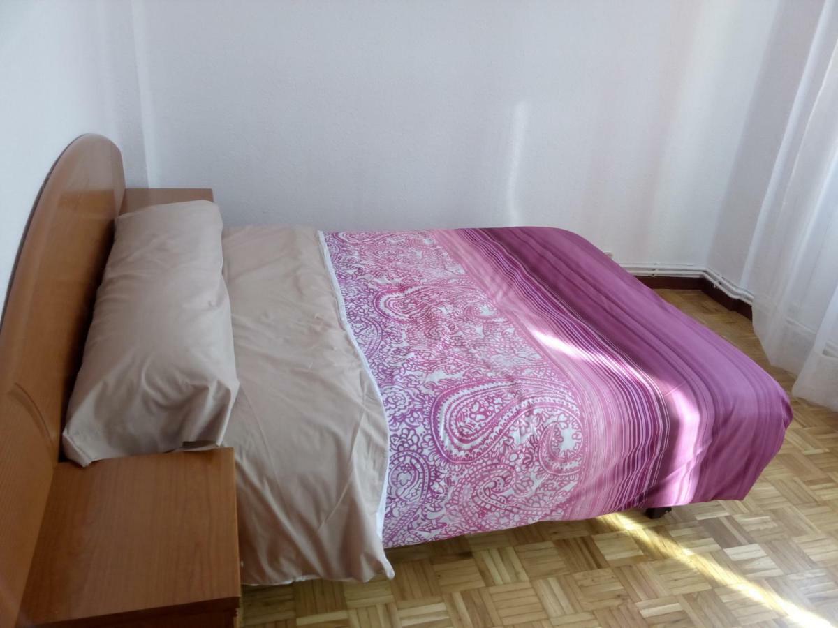Calle Lardero Apartamento لوغرونيو المظهر الخارجي الصورة