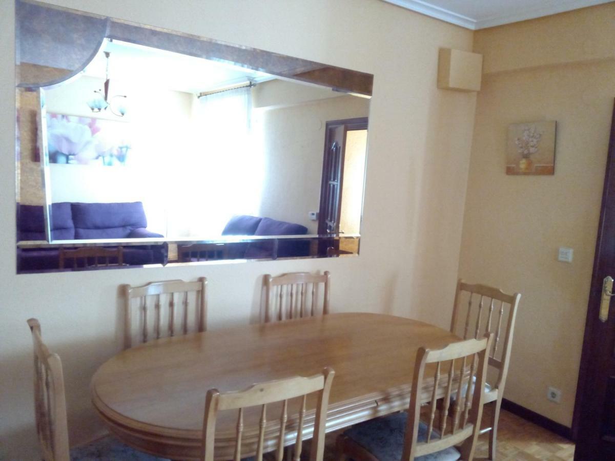 Calle Lardero Apartamento لوغرونيو المظهر الخارجي الصورة