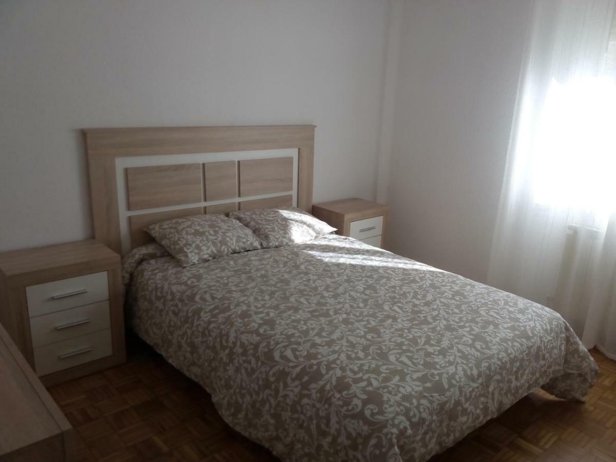 Calle Lardero Apartamento لوغرونيو المظهر الخارجي الصورة
