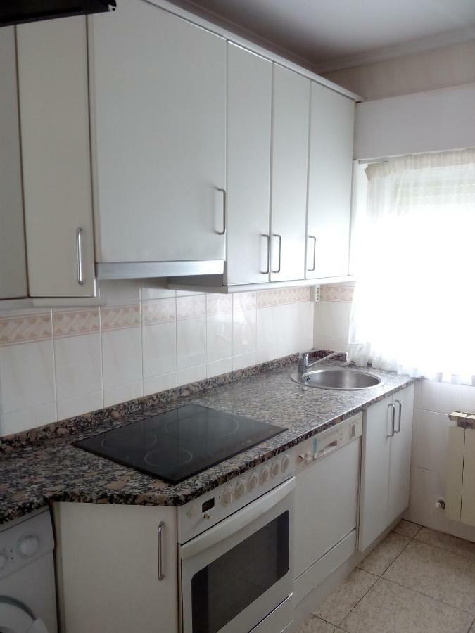 Calle Lardero Apartamento لوغرونيو المظهر الخارجي الصورة