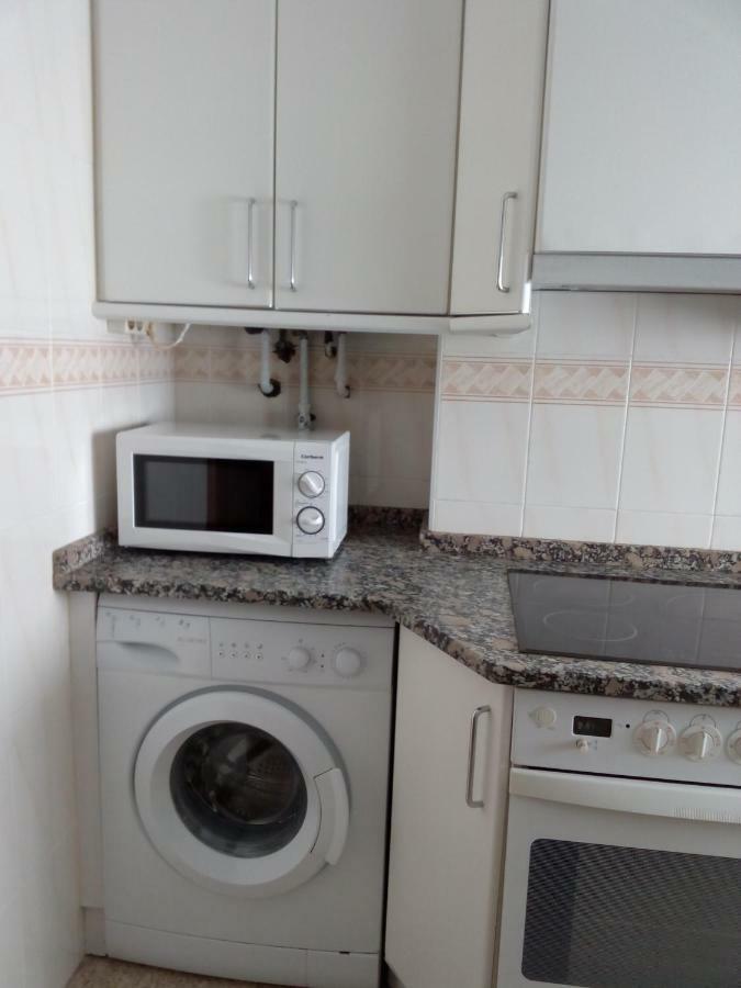 Calle Lardero Apartamento لوغرونيو المظهر الخارجي الصورة