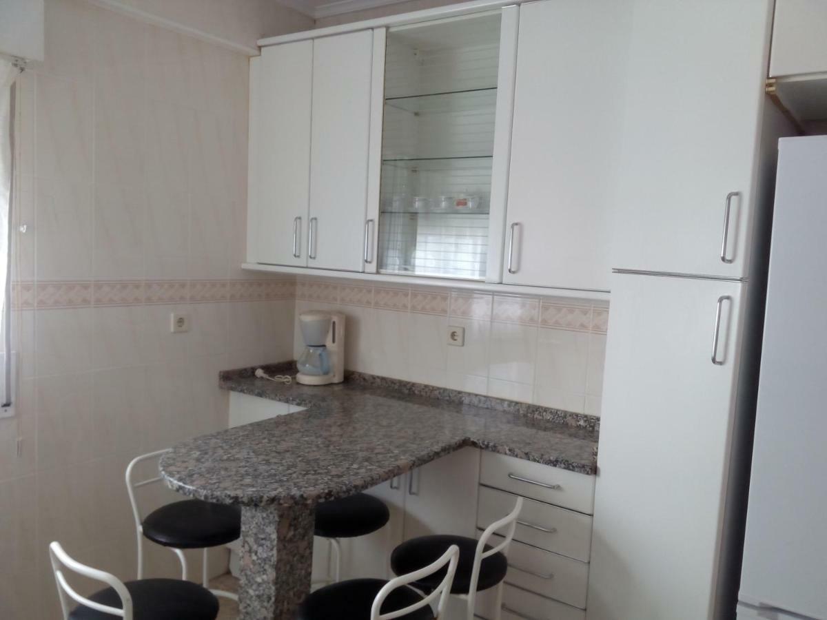 Calle Lardero Apartamento لوغرونيو المظهر الخارجي الصورة